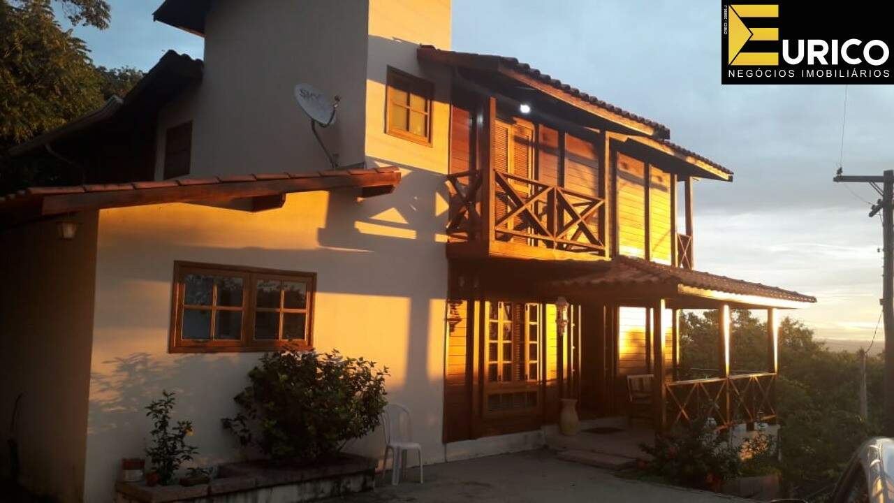 Casa em condomínio para aluguel no Condomínio Cisalpina Park em Valinhos/SP: Foto 02