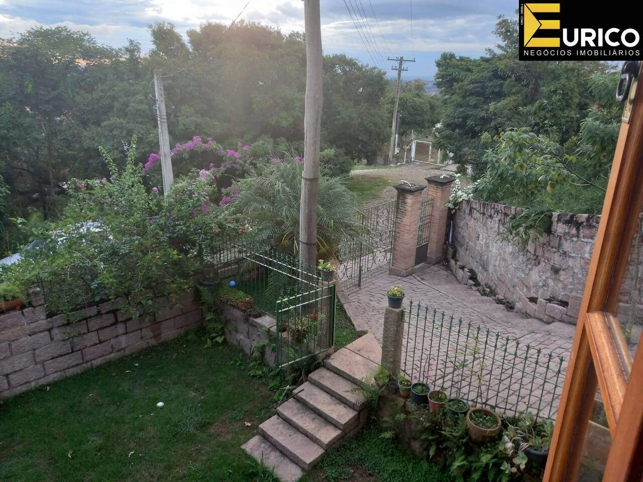 Casa em condomínio para aluguel no Condomínio Cisalpina Park em Valinhos/SP: Foto 04