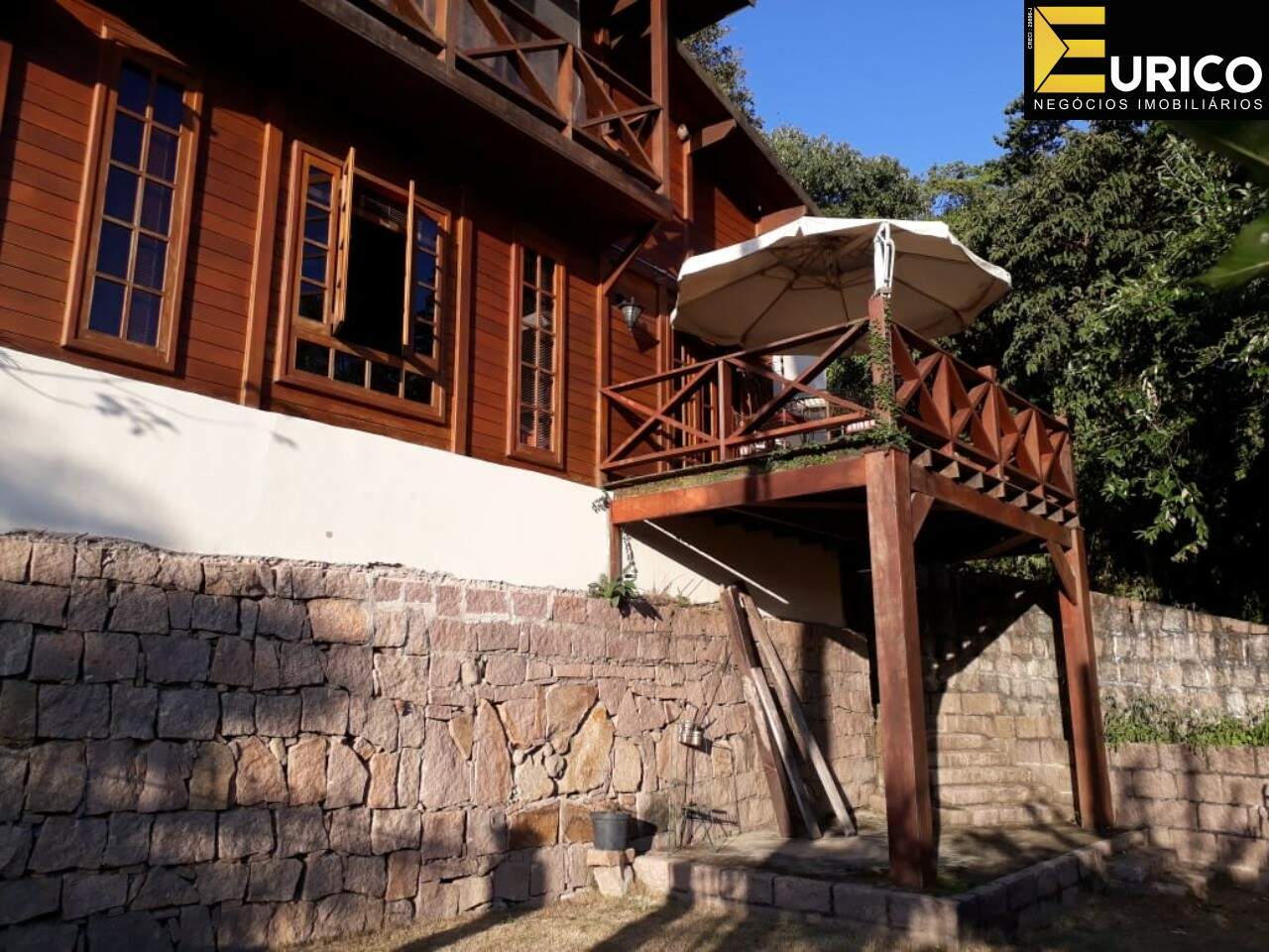 Casa em condomínio para aluguel no Condomínio Cisalpina Park em Valinhos/SP: Foto 11