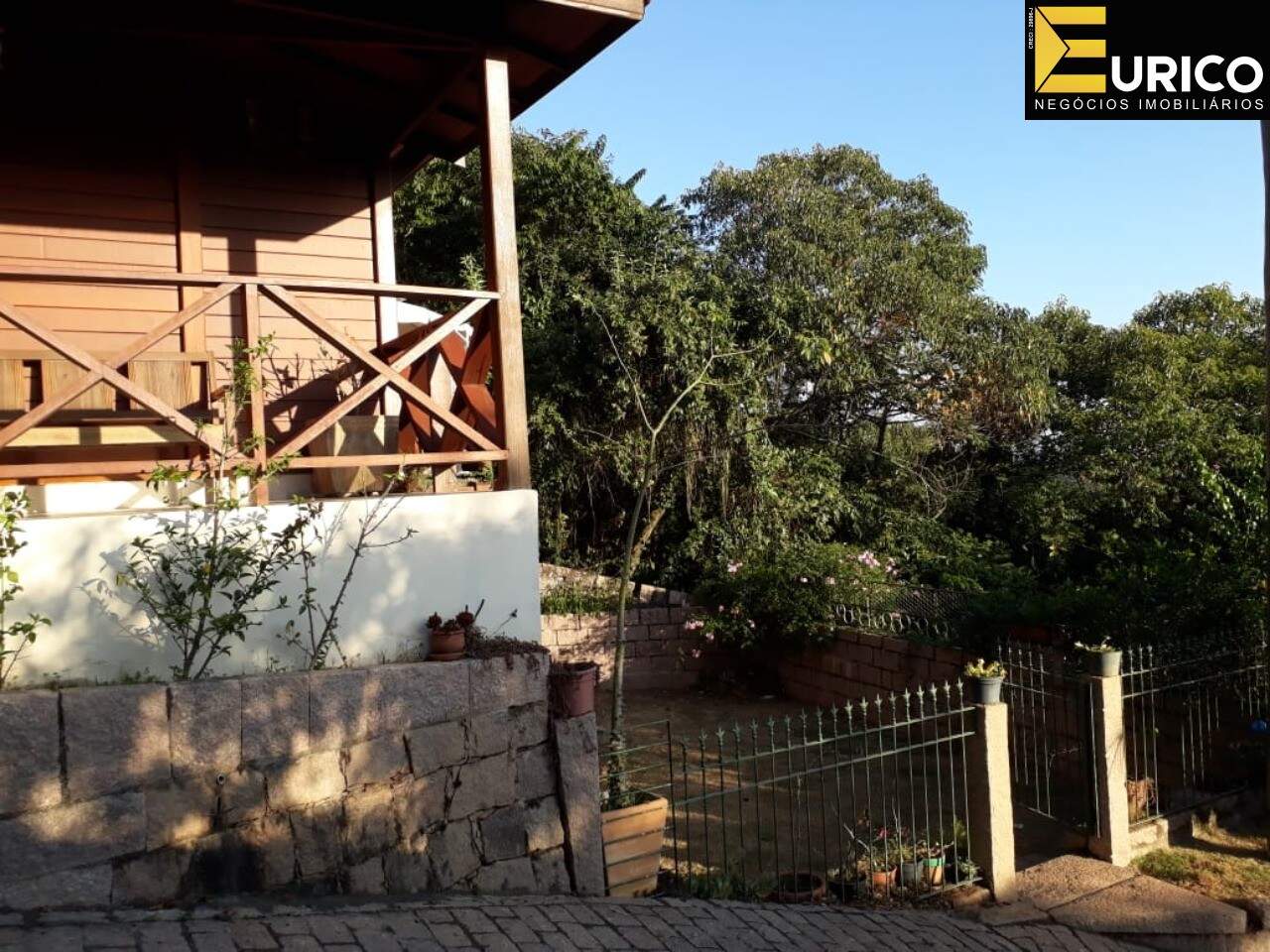 Casa em condomínio para aluguel no Condomínio Cisalpina Park em Valinhos/SP: Foto 13