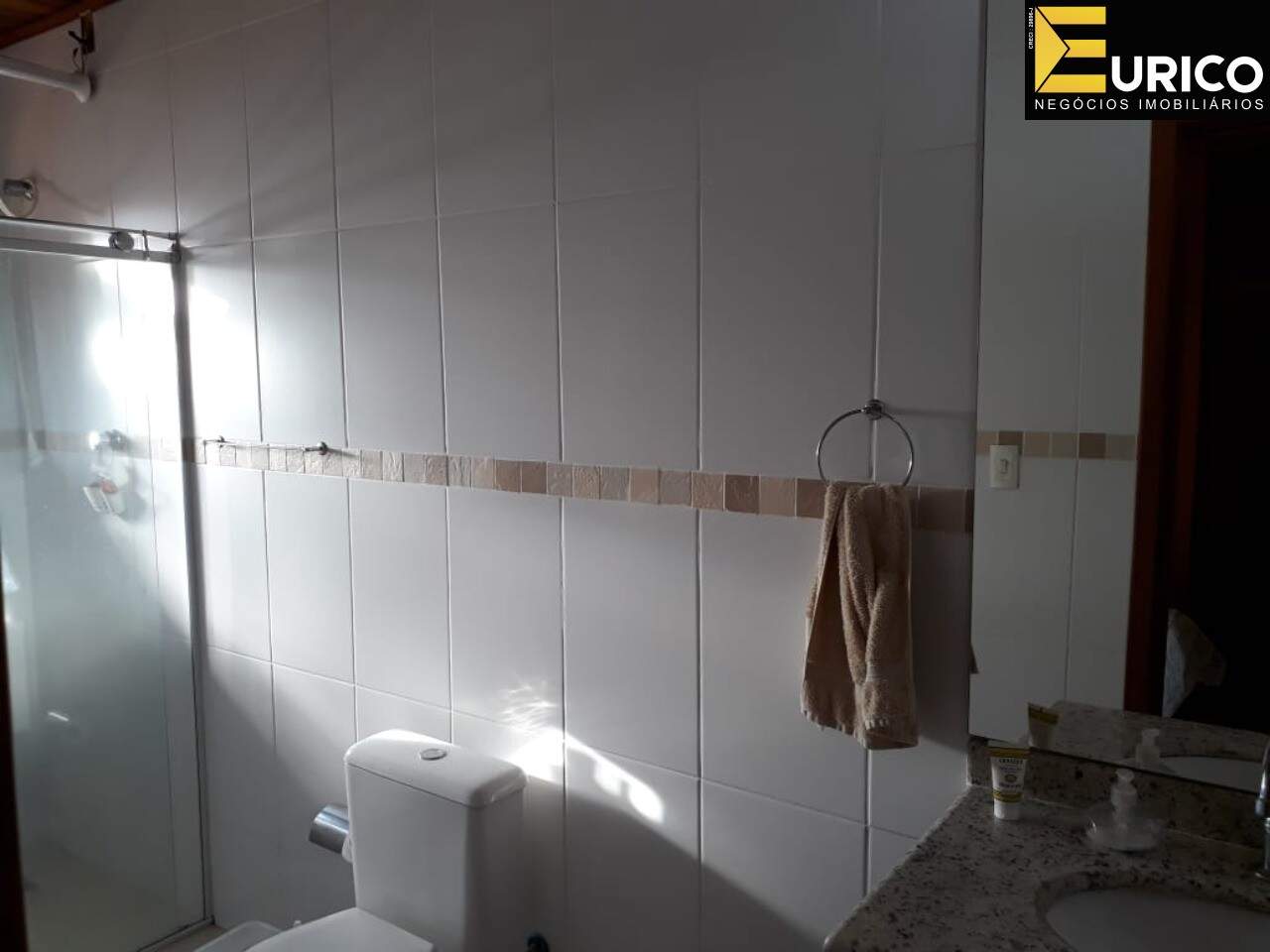 Casa em condomínio para aluguel no Condomínio Cisalpina Park em Valinhos/SP: Foto 23
