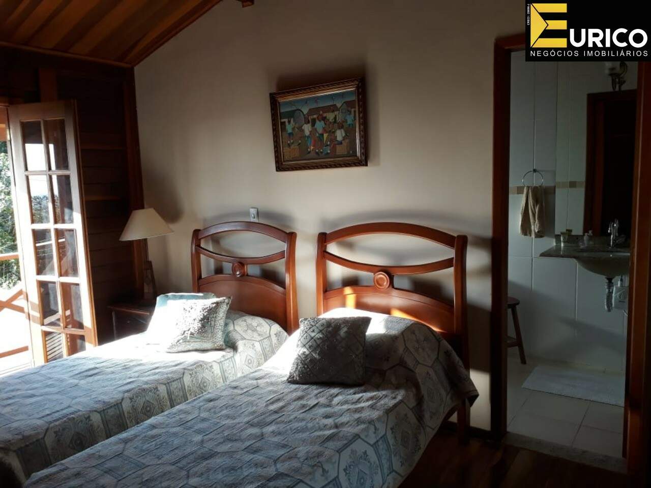 Casa em condomínio para aluguel no Condomínio Cisalpina Park em Valinhos/SP: Foto 25