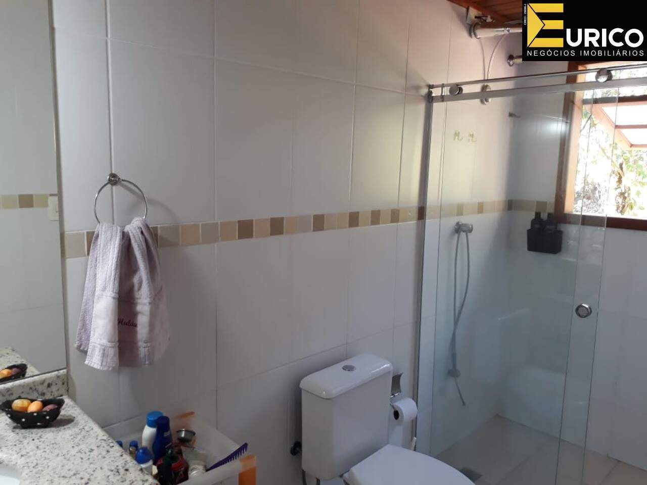 Casa em condomínio para aluguel no Condomínio Cisalpina Park em Valinhos/SP: Foto 29