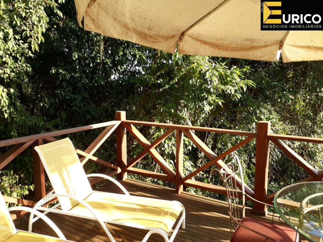 Casa em condomínio para aluguel no Condomínio Cisalpina Park em Valinhos/SP: Foto 34