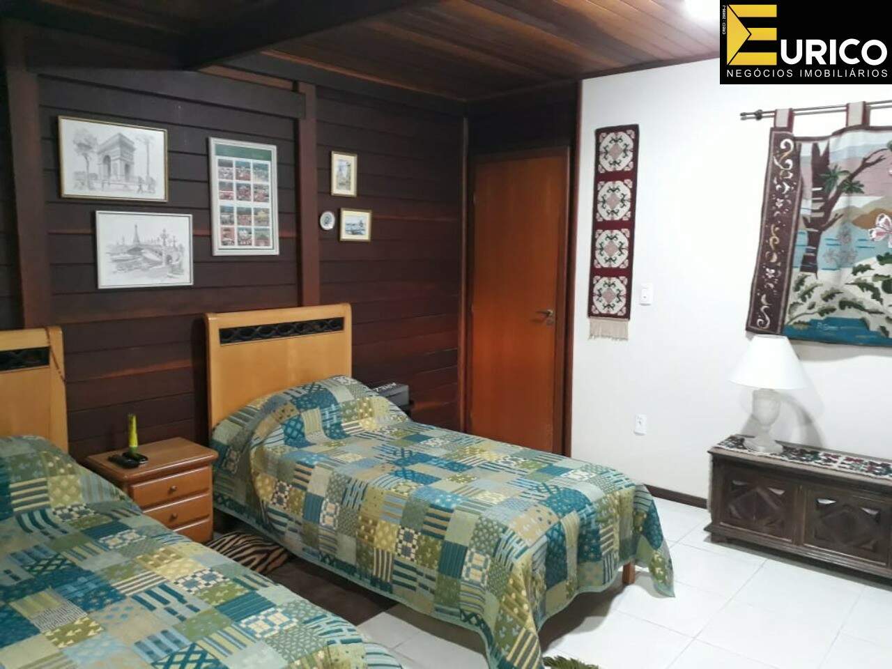 Casa em condomínio para aluguel no Condomínio Cisalpina Park em Valinhos/SP: Foto 35