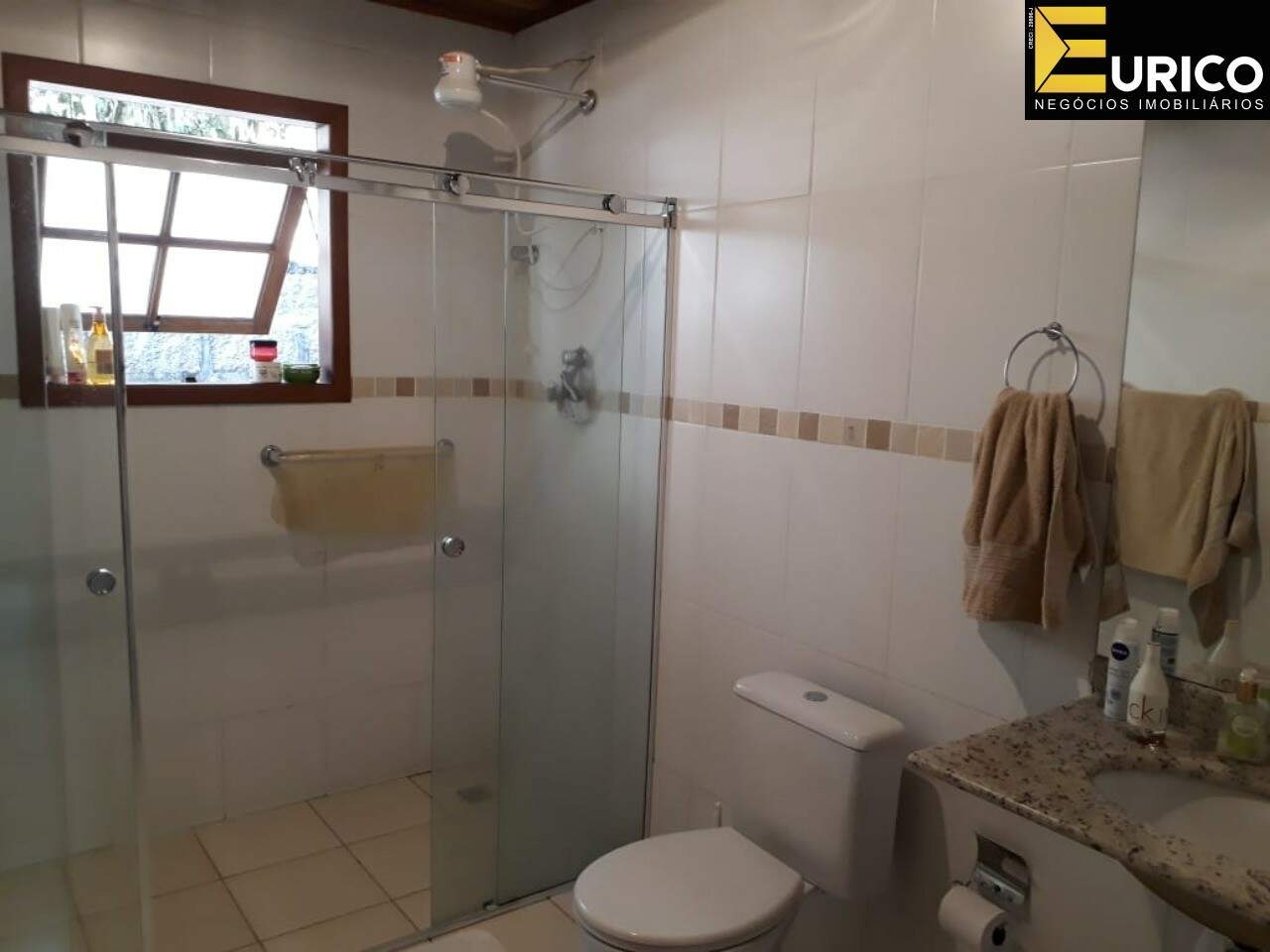 Casa em condomínio para aluguel no Condomínio Cisalpina Park em Valinhos/SP: Foto 36