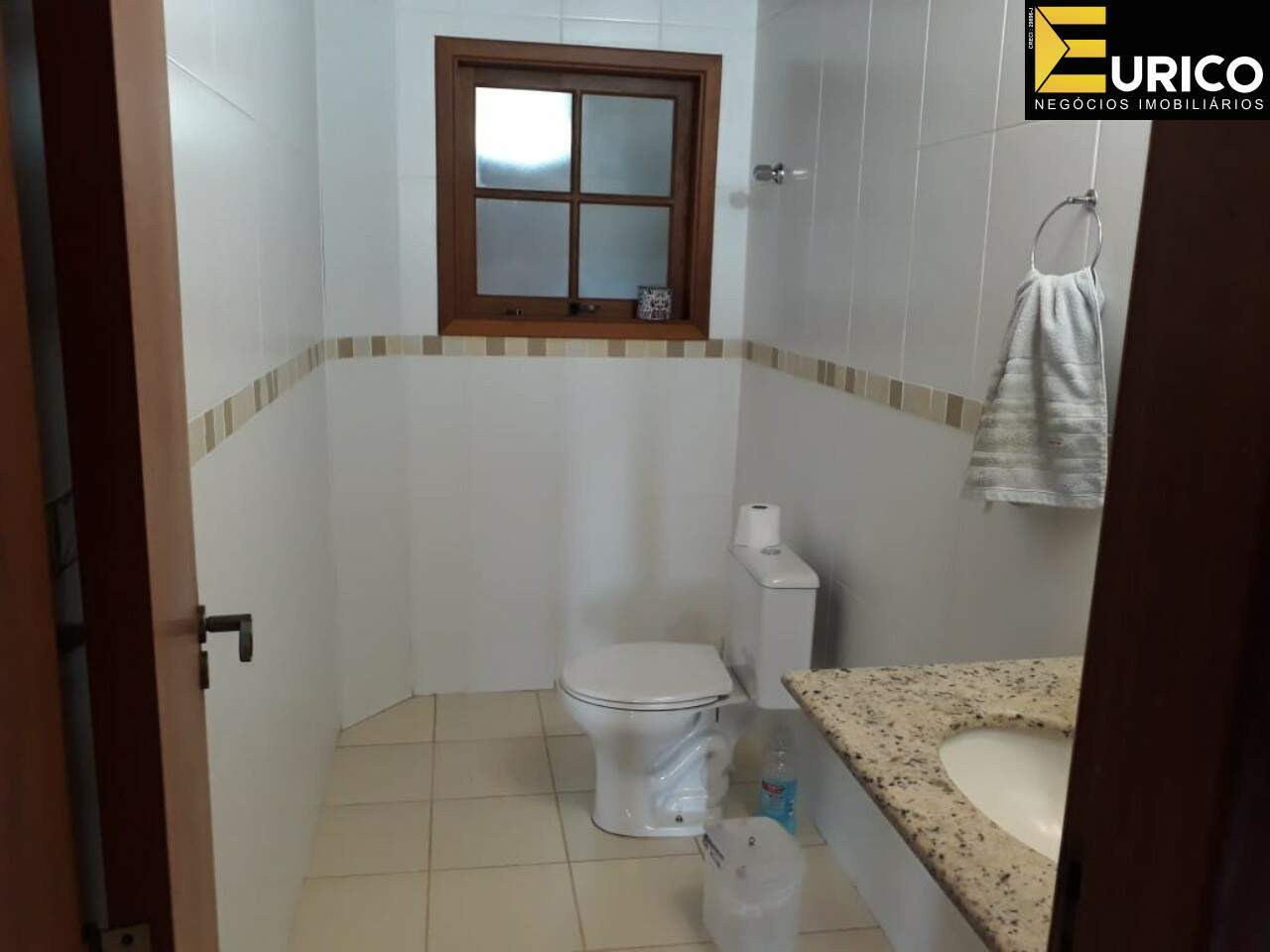 Casa em condomínio para aluguel no Condomínio Cisalpina Park em Valinhos/SP: Foto 40