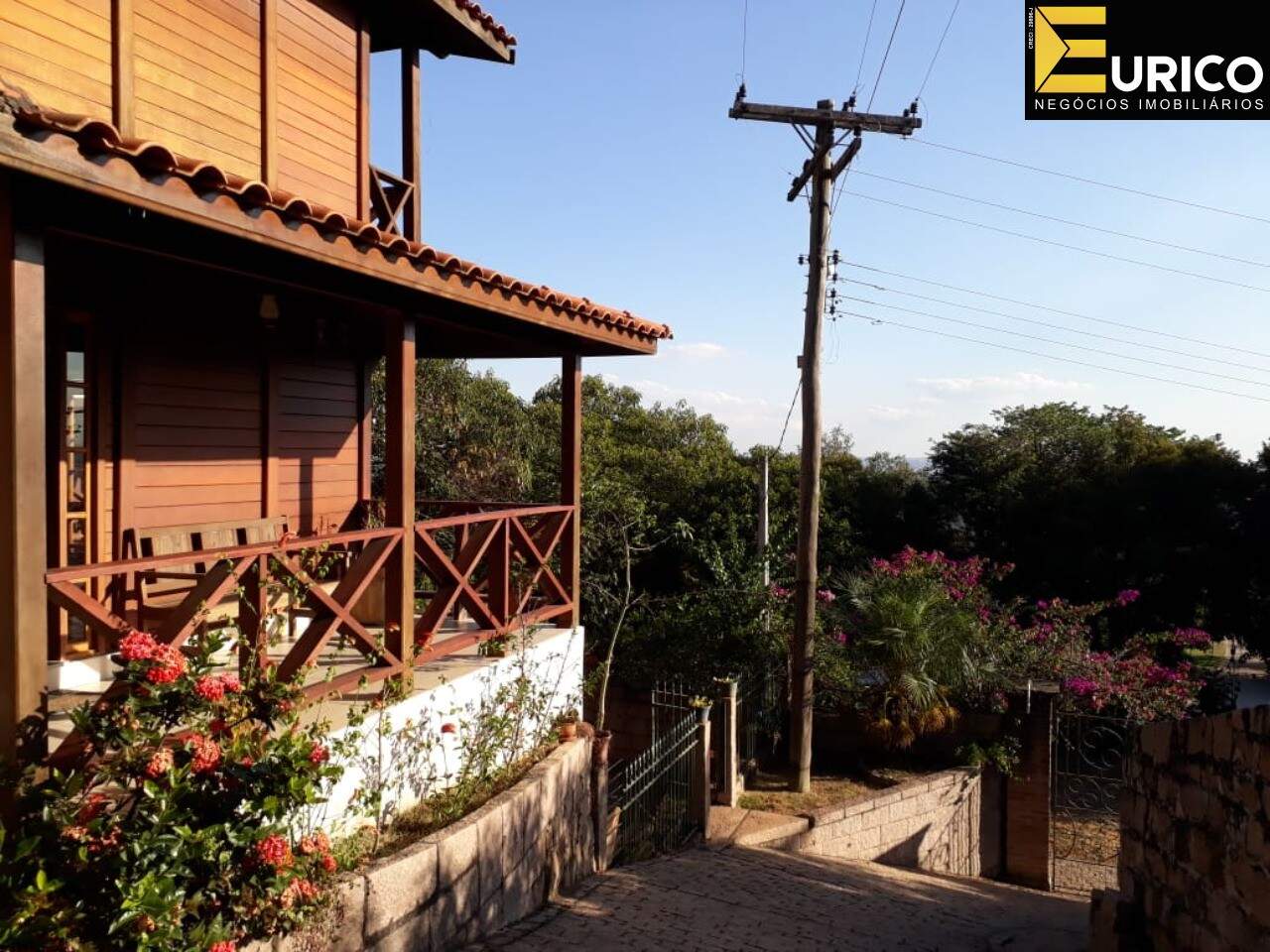 Casa em condomínio para aluguel no Condomínio Cisalpina Park em Valinhos/SP: Foto 50