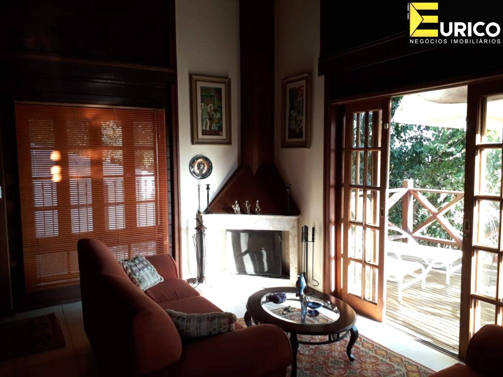 Casa em condomínio para aluguel no Condomínio Cisalpina Park em Valinhos/SP: Foto 31