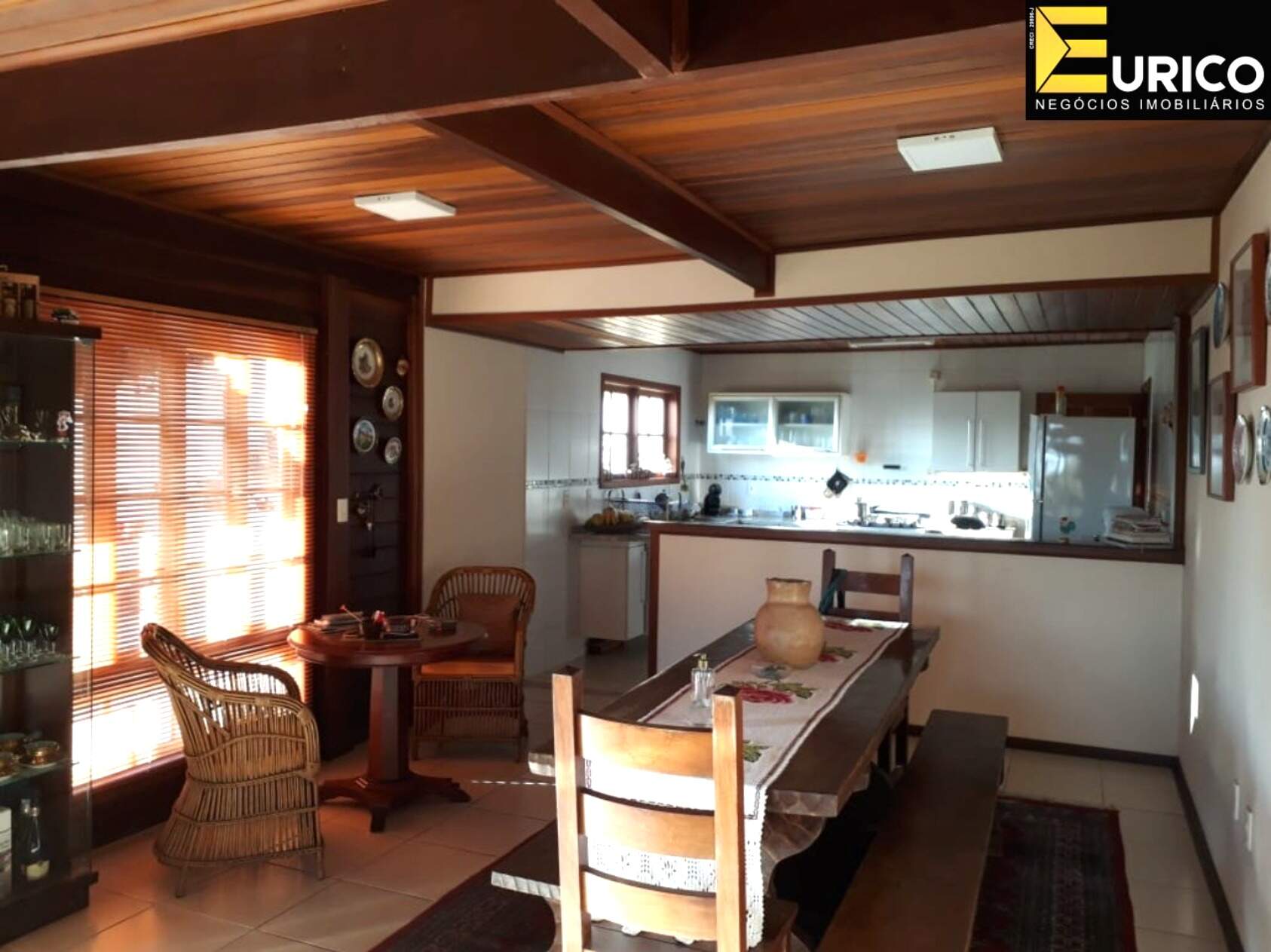 Casa em condomínio para aluguel no Condomínio Cisalpina Park em Valinhos/SP: Foto 46