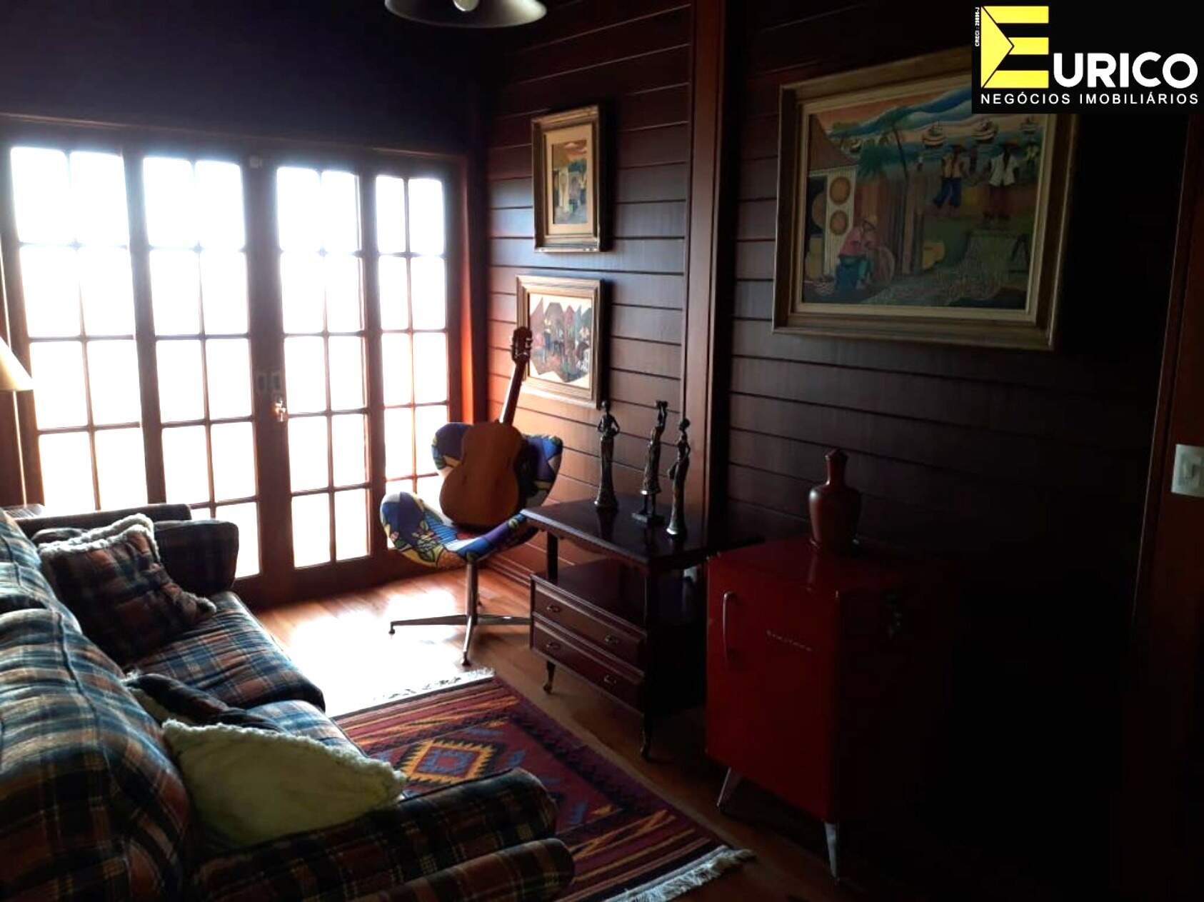 Casa em condomínio para aluguel no Condomínio Cisalpina Park em Valinhos/SP: Foto 20