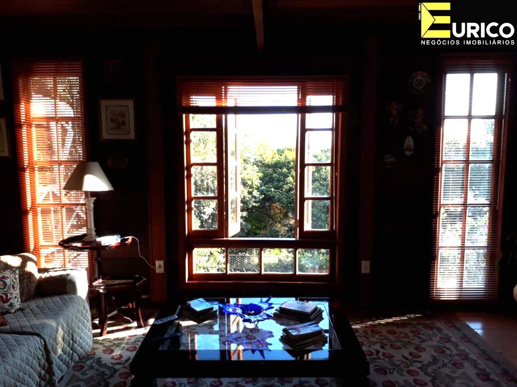 Casa em condomínio para aluguel no Condomínio Cisalpina Park em Valinhos/SP: Foto 21