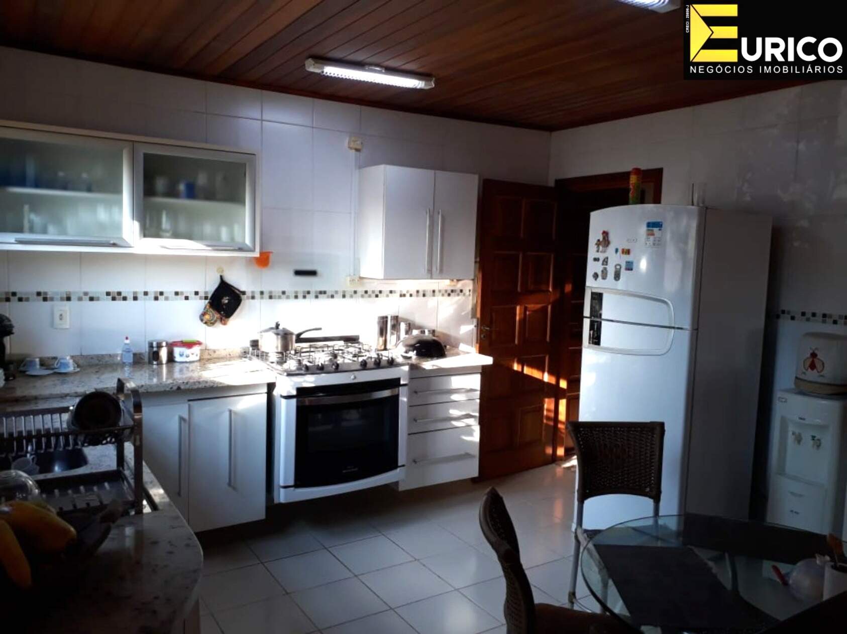 Casa em condomínio para aluguel no Condomínio Cisalpina Park em Valinhos/SP: Foto 49