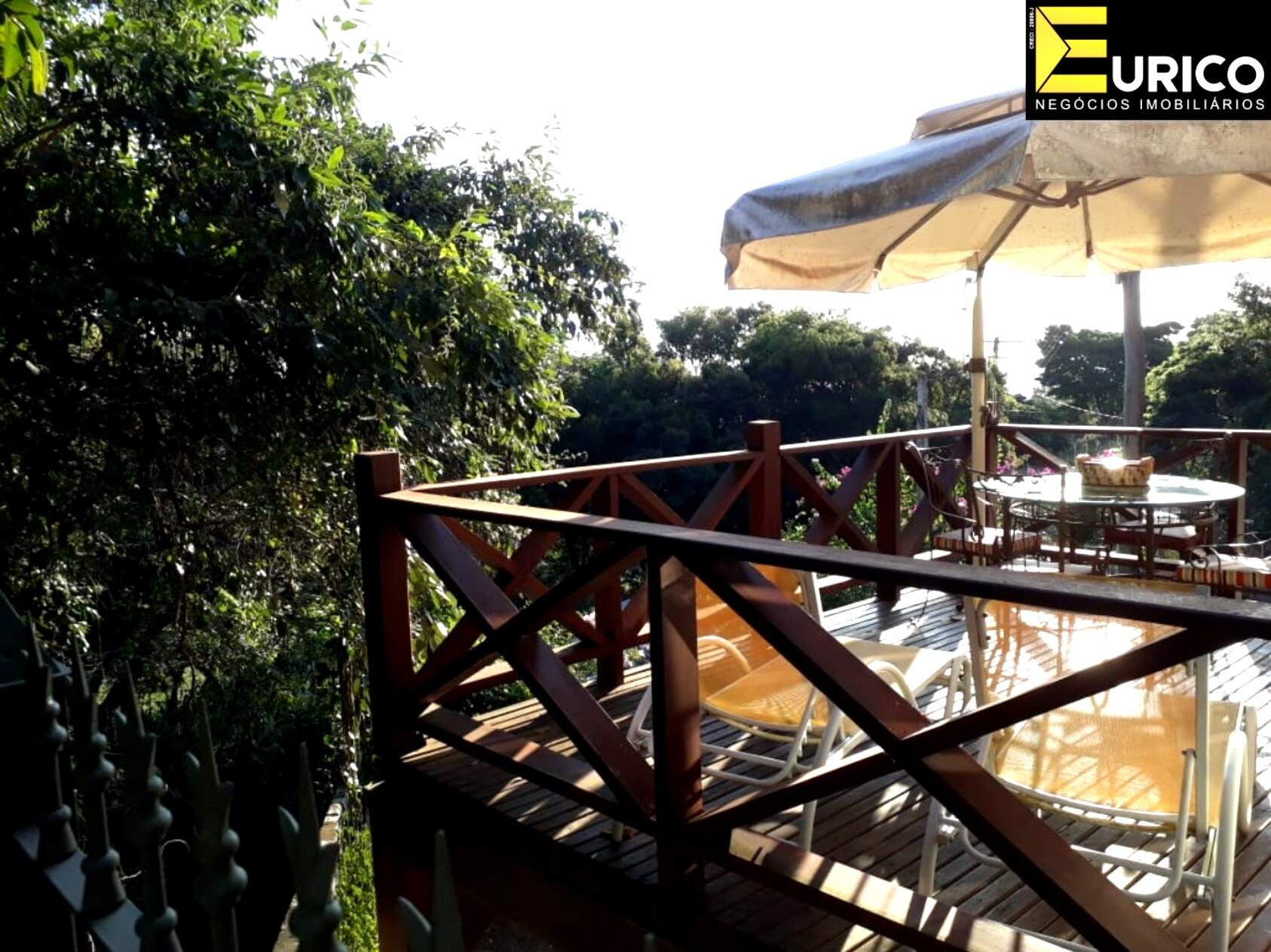 Casa em condomínio para aluguel no Condomínio Cisalpina Park em Valinhos/SP: Foto 09