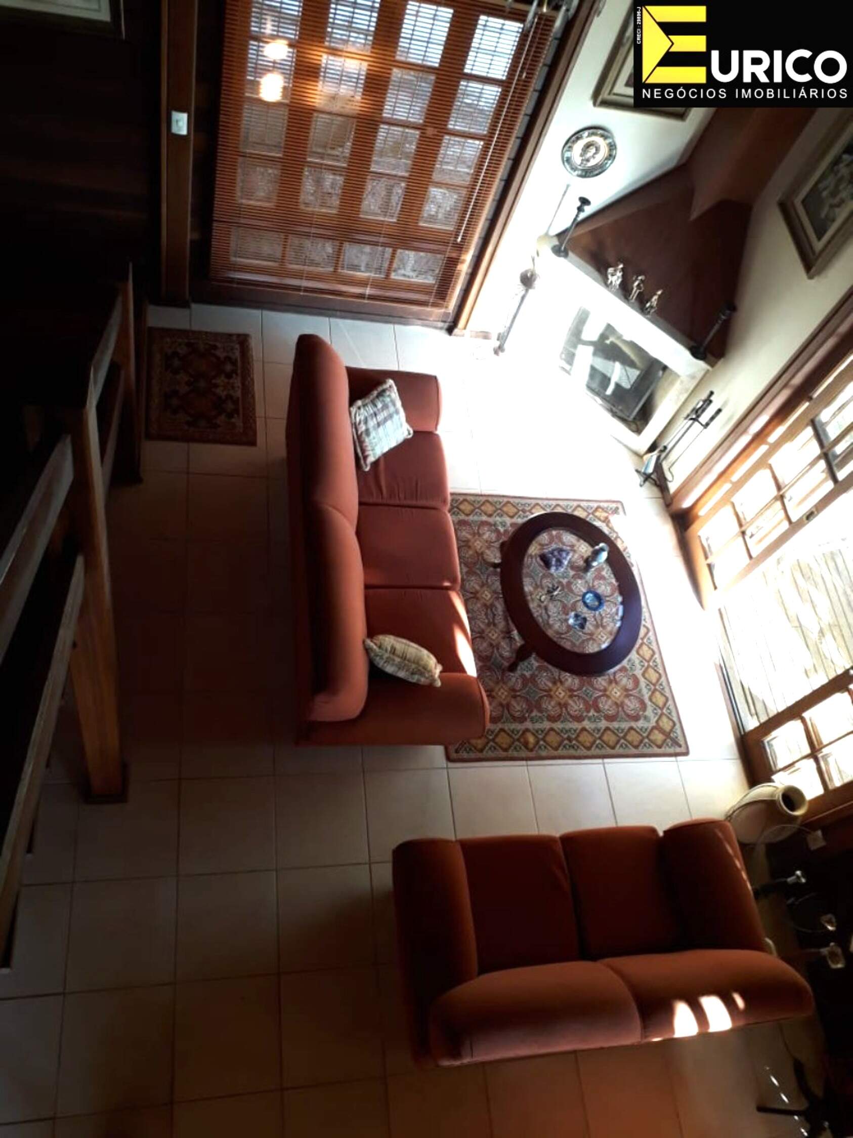 Casa em condomínio para aluguel no Condomínio Cisalpina Park em Valinhos/SP: Foto 26