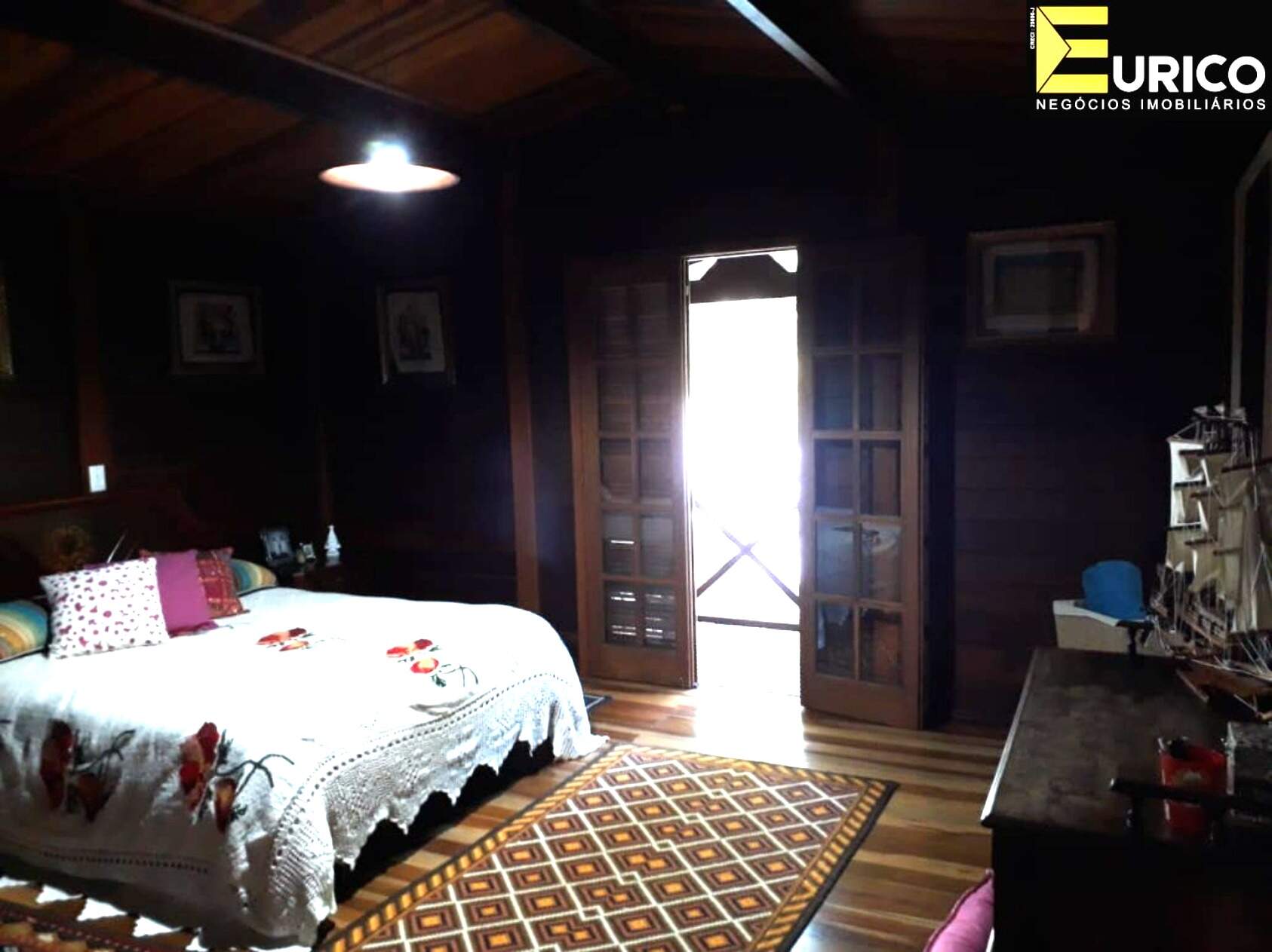 Casa em condomínio para aluguel no Condomínio Cisalpina Park em Valinhos/SP: Foto 28