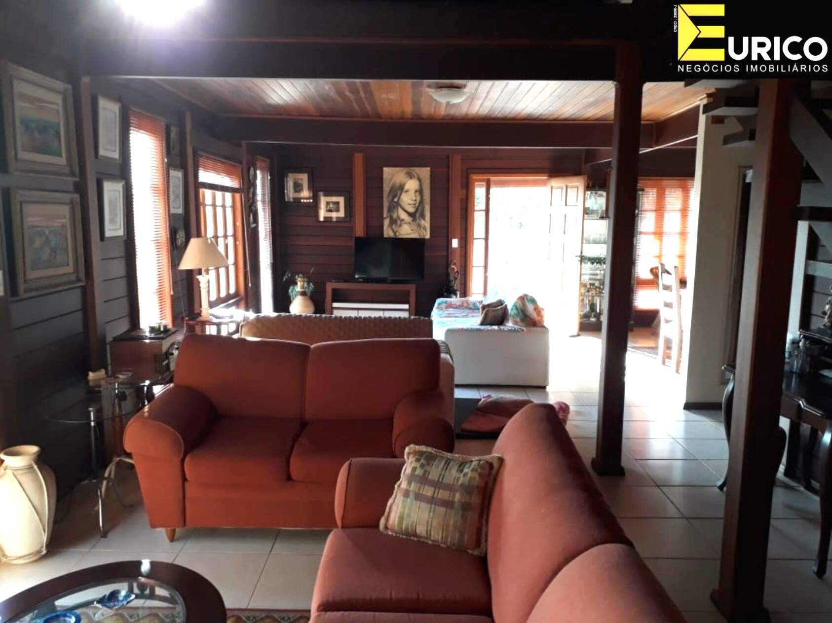 Casa em condomínio para aluguel no Condomínio Cisalpina Park em Valinhos/SP: Foto 30