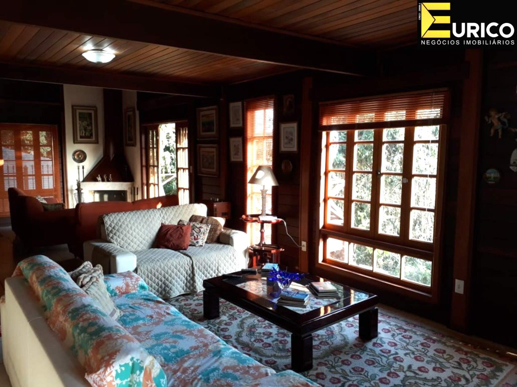 Casa em condomínio para aluguel no Condomínio Cisalpina Park em Valinhos/SP: Foto 48