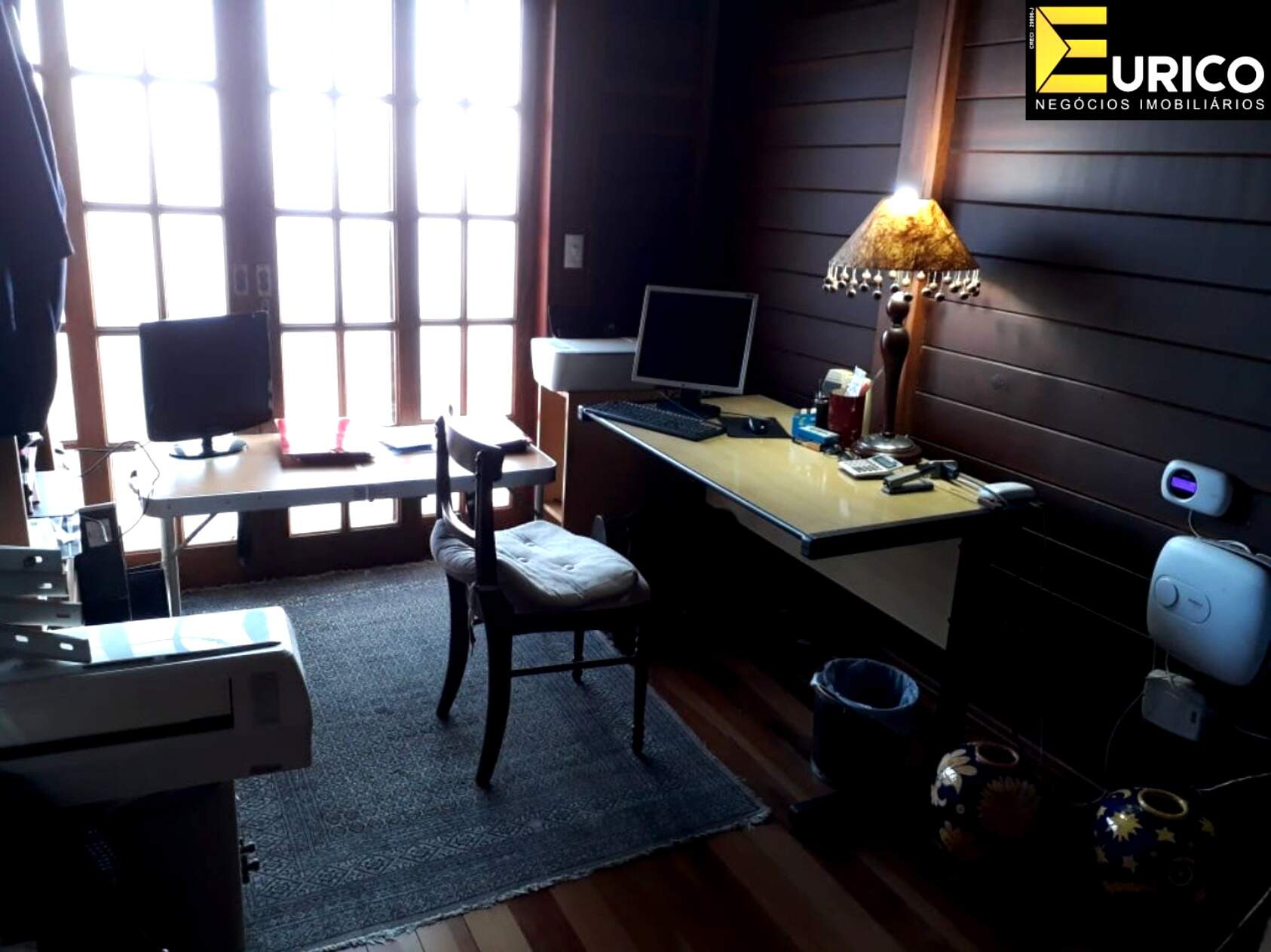 Casa em condomínio para aluguel no Condomínio Cisalpina Park em Valinhos/SP: Foto 33