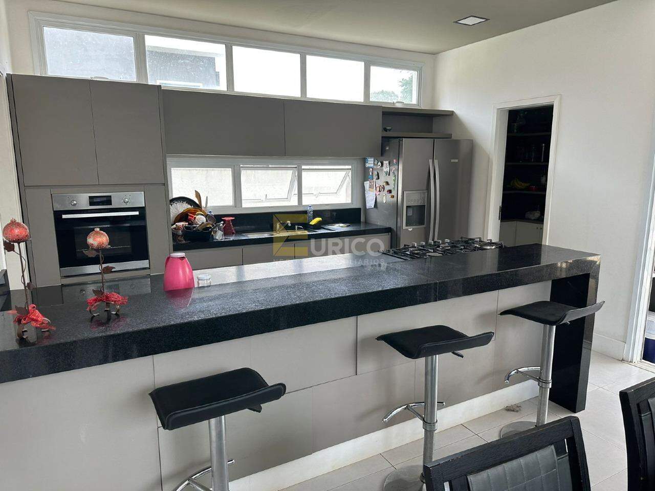 Casa em condomínio à venda no Condomínio Morada do Bosque em Vinhedo/SP: 