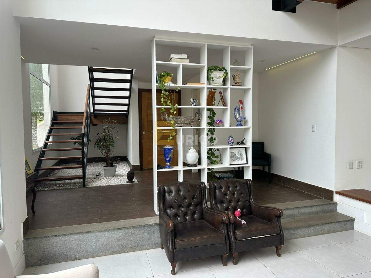 Casa em condomínio à venda no Condomínio Morada do Bosque em Vinhedo/SP: 