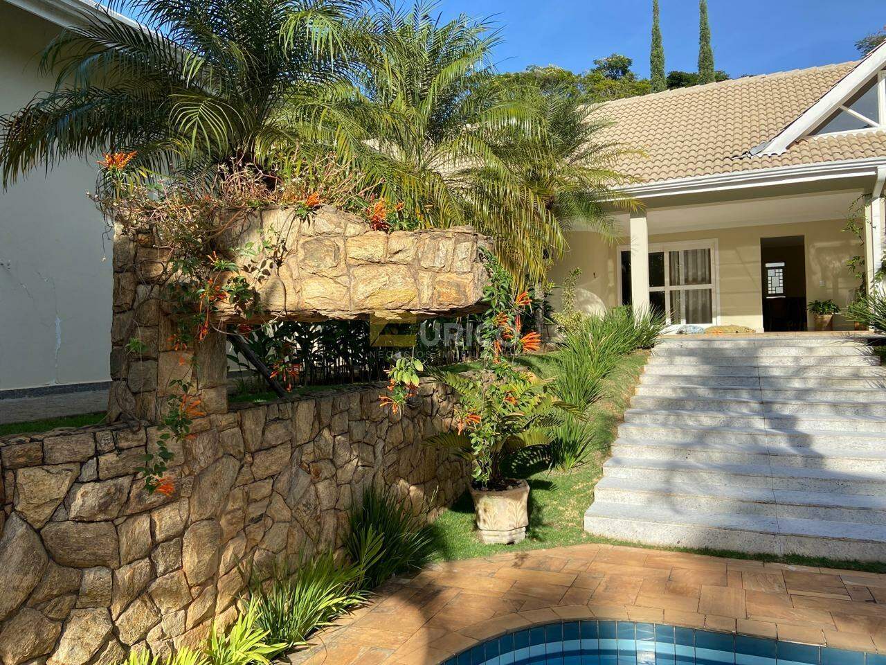 Casa à venda no Jardim Panorama em Vinhedo/SP: 