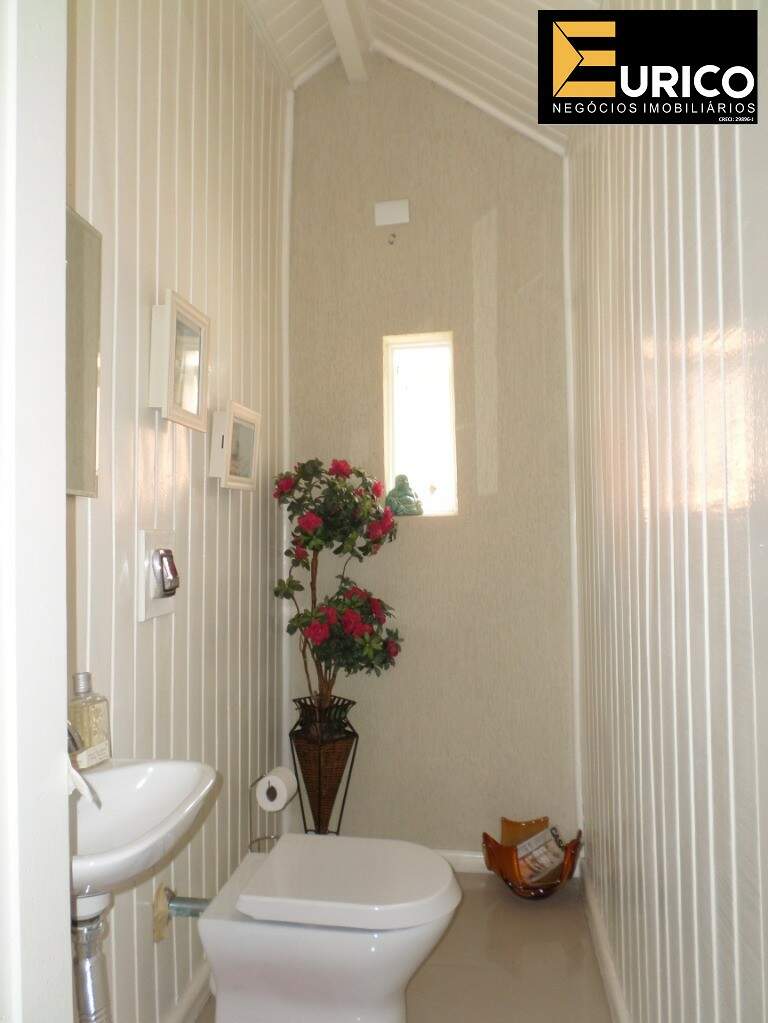 Casa à venda no Jardim Panorama em Vinhedo/SP: Foto 05