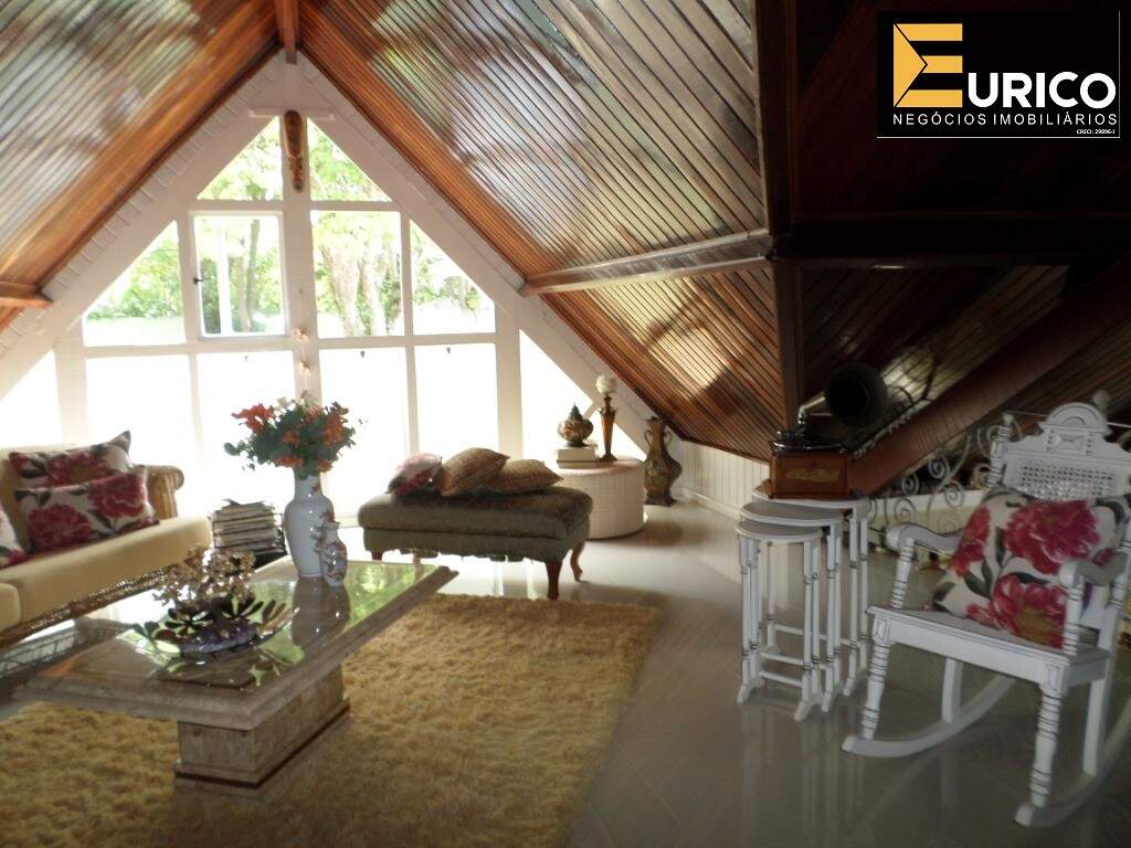 Casa à venda no Jardim Panorama em Vinhedo/SP: Foto 07