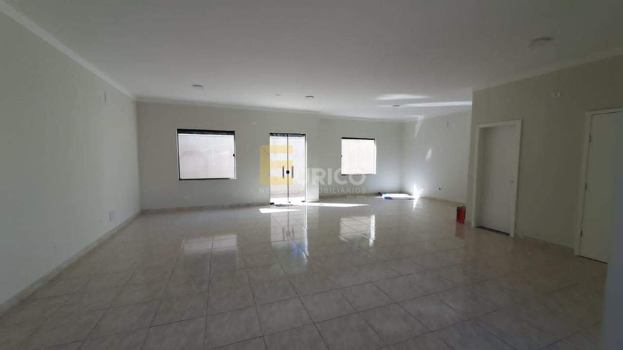 Salão à venda no Santa Rosa em Vinhedo/SP: 