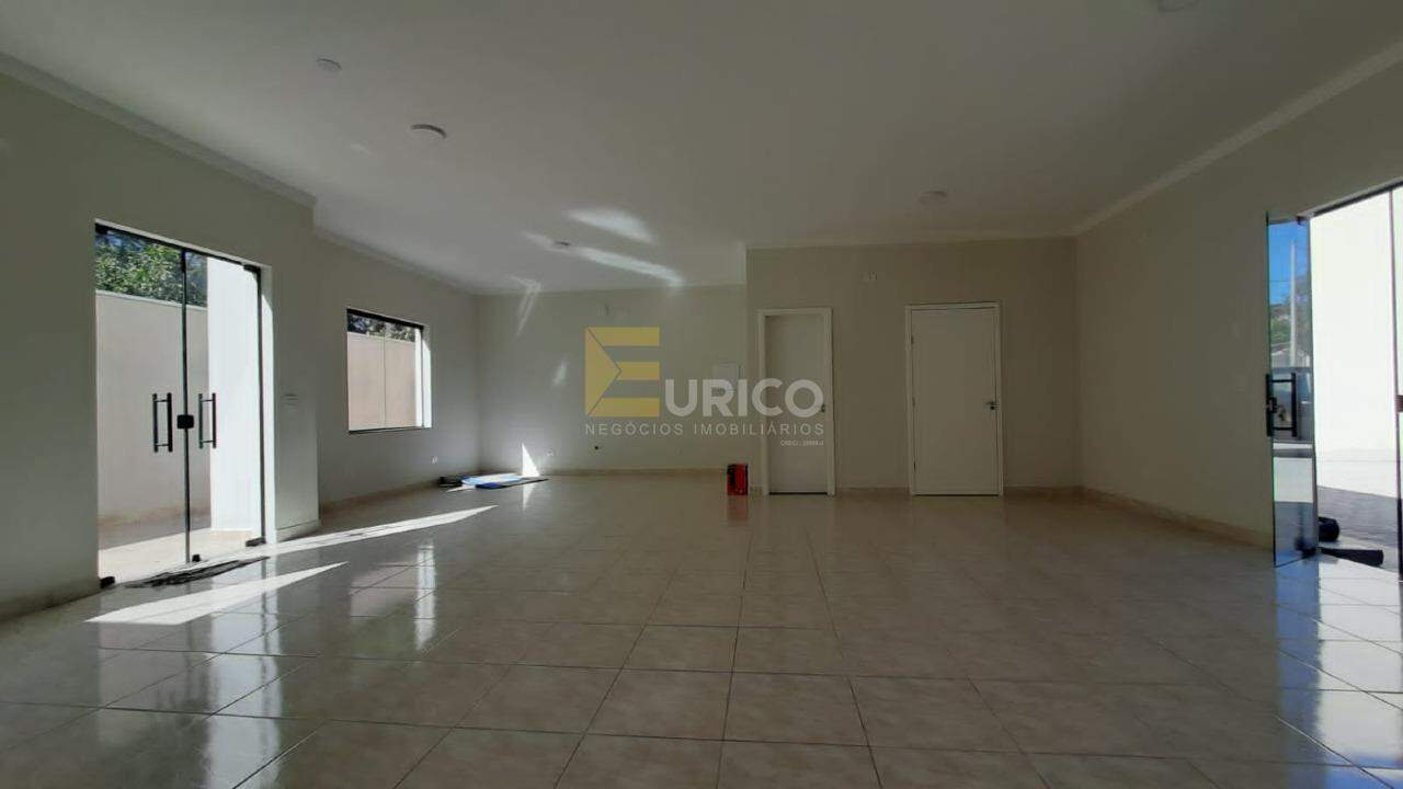 Salão à venda no Santa Rosa em Vinhedo/SP: 