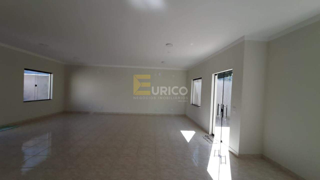 Salão à venda no Santa Rosa em Vinhedo/SP: 