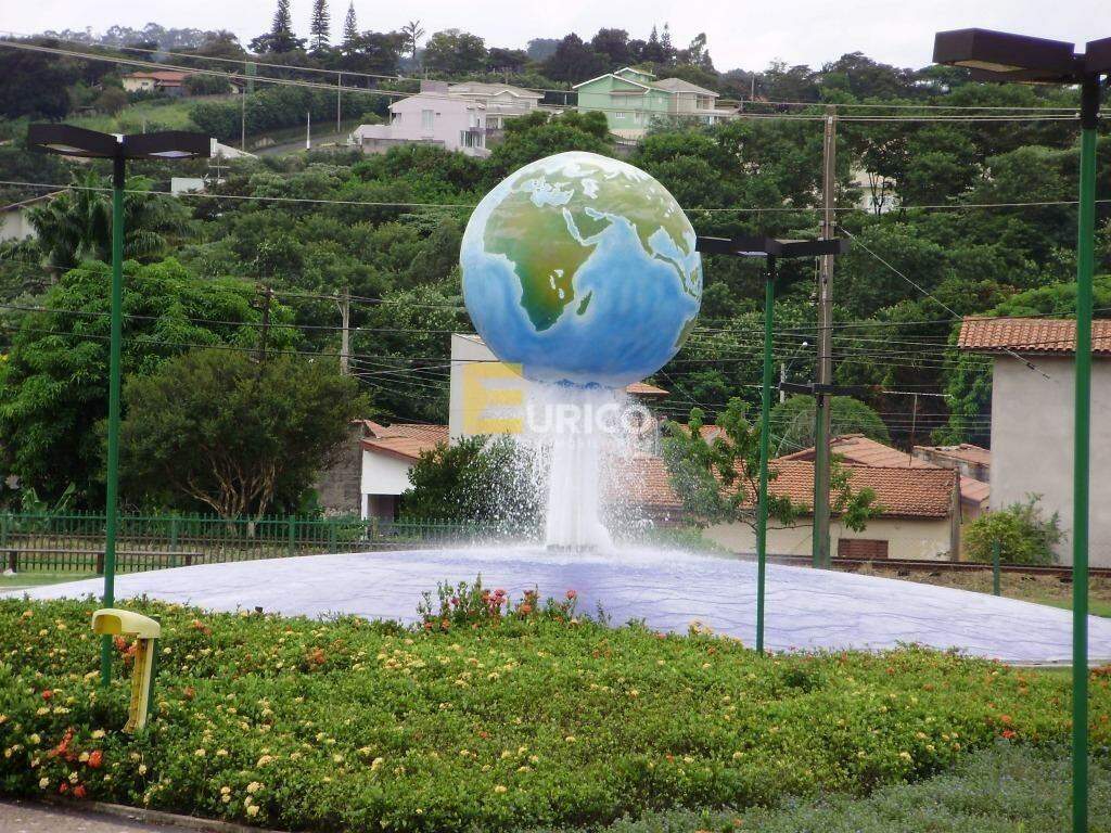 Terreno à venda no Caixa D´água em Vinhedo/SP: 