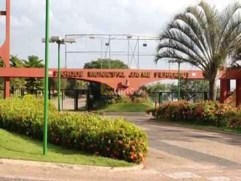 Terreno à venda no Caixa D´água em Vinhedo/SP: 