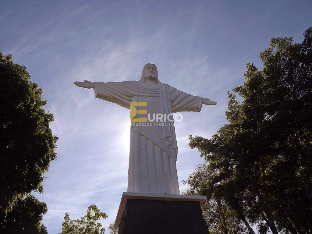 Terreno à venda no Caixa D´água em Vinhedo/SP: 