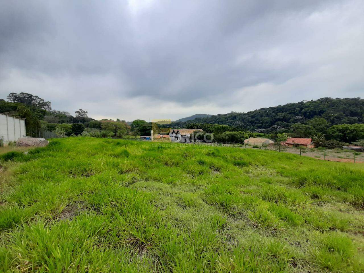 Terreno à venda no Caixa D´água em Vinhedo/SP: 