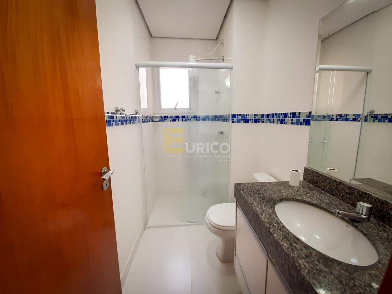 Apartamento à venda no Condomínio Residencial Royal Plaza em Vinhedo/SP: 