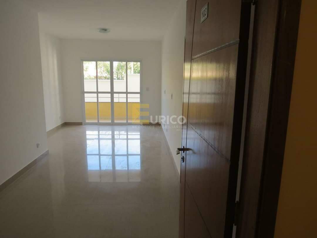 Apartamento à venda no Condomínio Residencial Royal Plaza em Vinhedo/SP: 