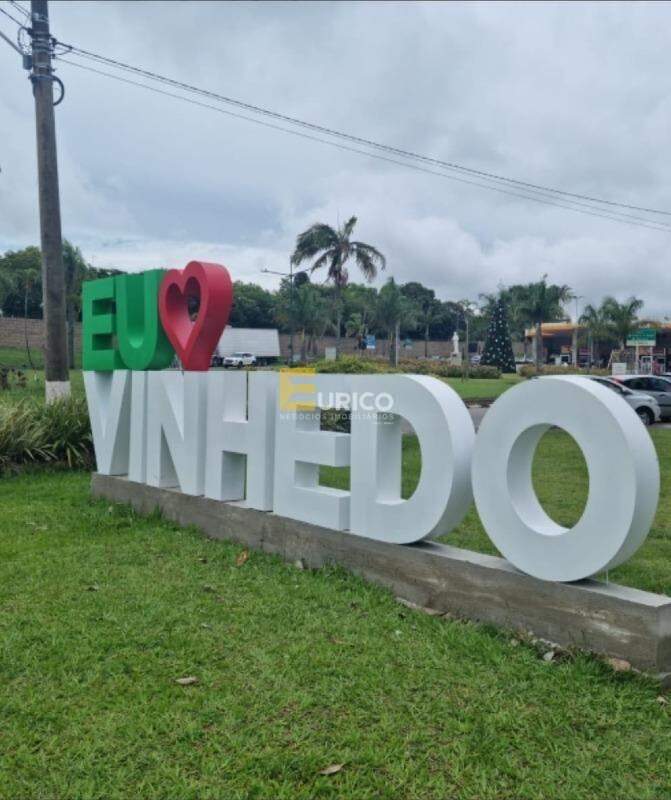 Apartamento à venda no Condomínio Residencial Royal Plaza em Vinhedo/SP: 