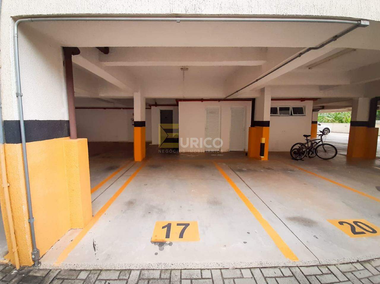 Apartamento à venda no Condomínio Residencial Royal Plaza em Vinhedo/SP: 