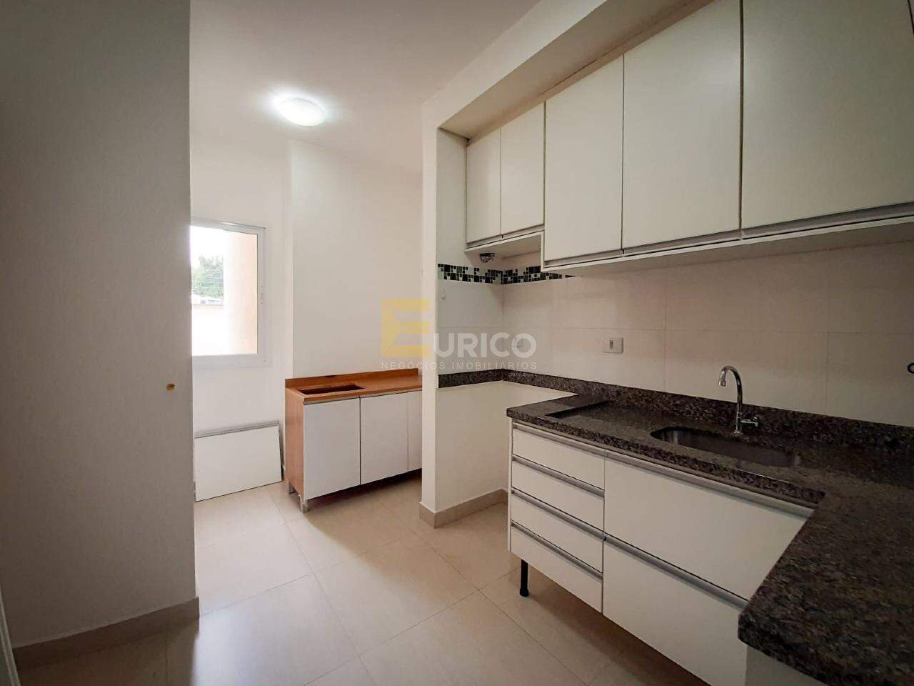 Apartamento à venda no Condomínio Residencial Royal Plaza em Vinhedo/SP: 