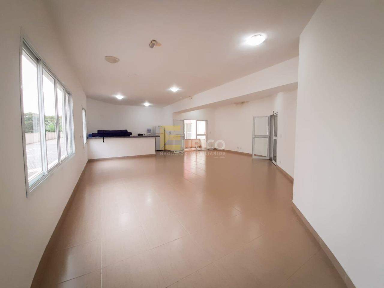 Apartamento à venda no Condomínio Residencial Royal Plaza em Vinhedo/SP: 