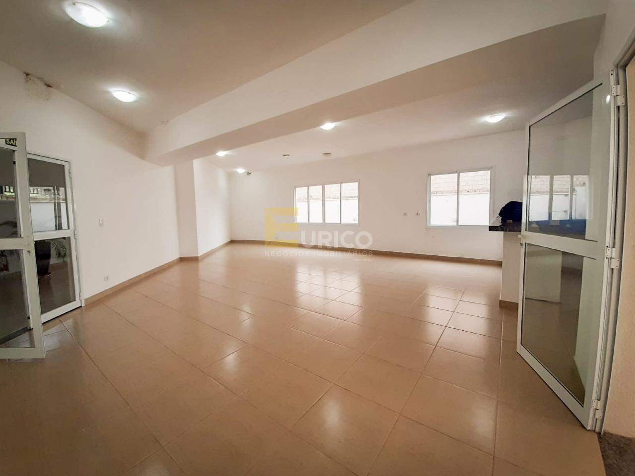 Apartamento à venda no Condomínio Residencial Royal Plaza em Vinhedo/SP: 