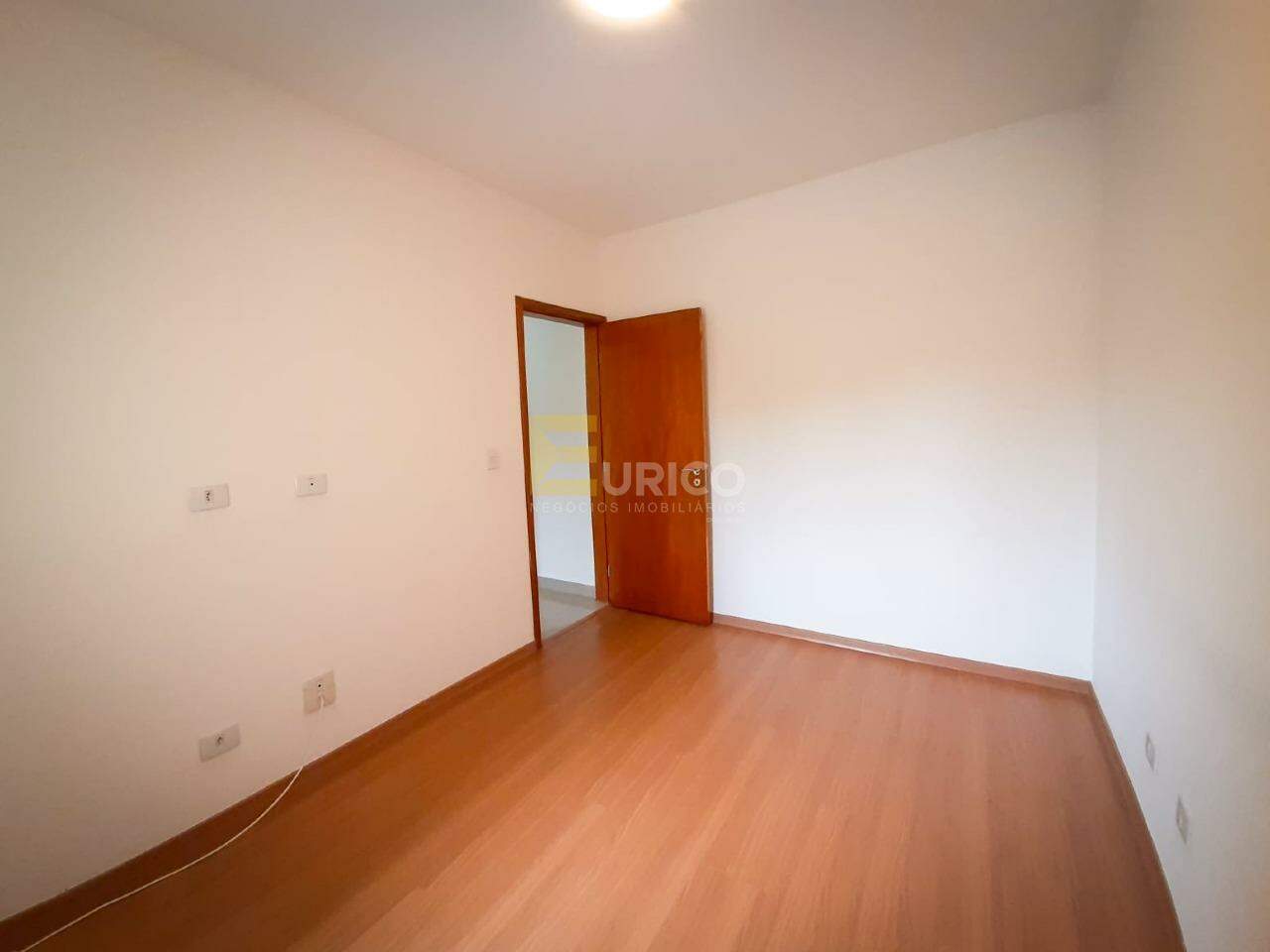 Apartamento à venda no Condomínio Residencial Royal Plaza em Vinhedo/SP: 