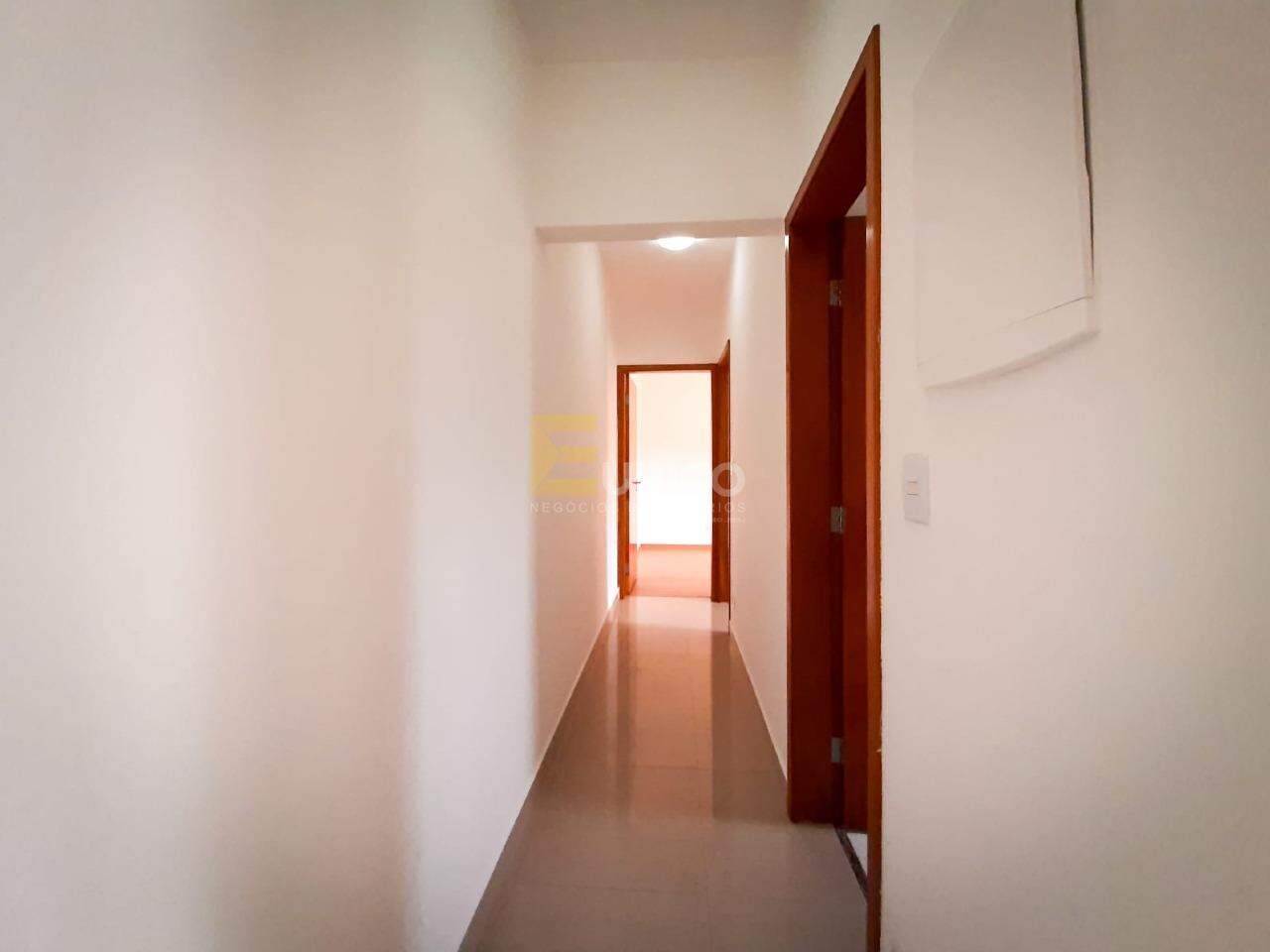 Apartamento à venda no Condomínio Residencial Royal Plaza em Vinhedo/SP: 