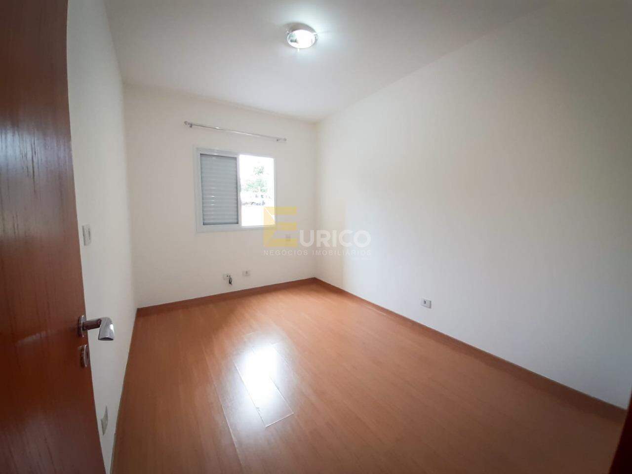 Apartamento à venda no Condomínio Residencial Royal Plaza em Vinhedo/SP: 
