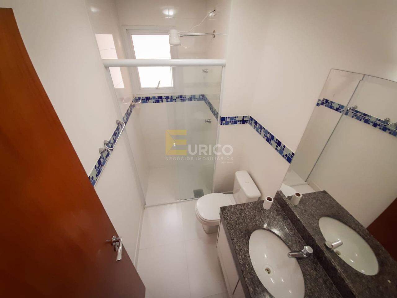 Apartamento à venda no Condomínio Residencial Royal Plaza em Vinhedo/SP: 