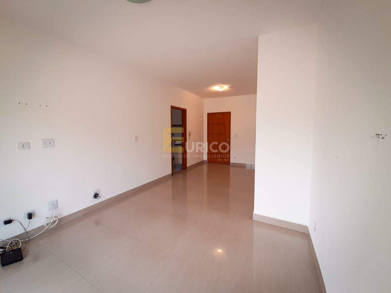 Apartamento à venda no Condomínio Residencial Royal Plaza em Vinhedo/SP: 