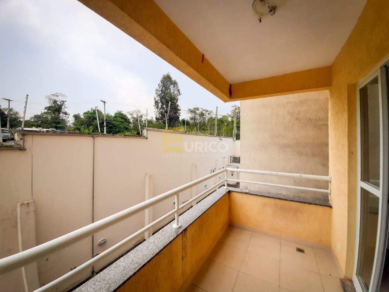 Apartamento à venda no Condomínio Residencial Royal Plaza em Vinhedo/SP: 