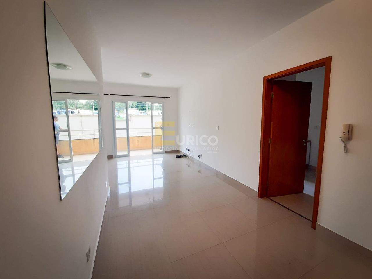 Apartamento à venda no Condomínio Residencial Royal Plaza em Vinhedo/SP: 