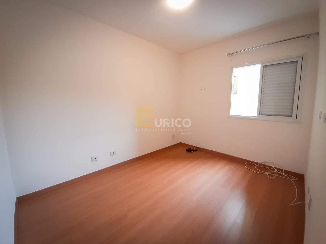 Apartamento à venda no Condomínio Residencial Royal Plaza em Vinhedo/SP: 